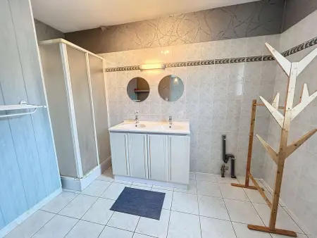 Maison à 500m de la plage avec jardin, 4 chambres, Wi-Fi et parking - 8 couchages - Photo 19