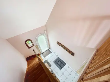 Maison à 500m de la plage avec jardin, 4 chambres, Wi-Fi et parking - 8 couchages - Photo 20
