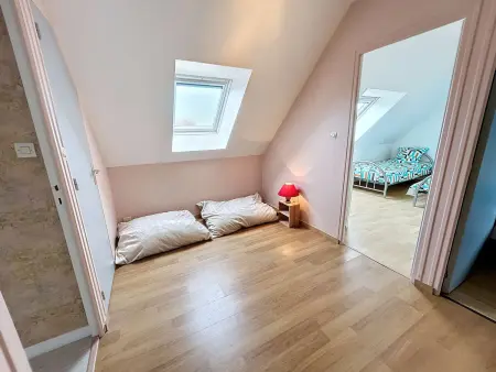 Maison à 500m de la plage avec jardin, 4 chambres, Wi-Fi et parking - 8 couchages - Photo 21