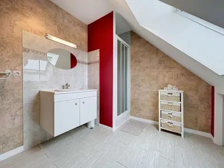 Maison à 500m de la plage avec jardin, 4 chambres, Wi-Fi et parking - 8 couchages - Photo 31
