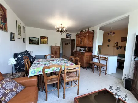 Appartement 2* climatisé proche Thermes à Balaruc-les-Bains - Photo 1