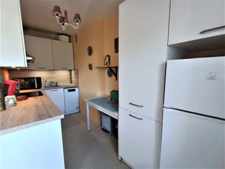 Appartement 2* climatisé proche Thermes à Balaruc-les-Bains - Photo 3