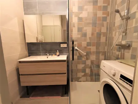 Appartement 2* climatisé proche Thermes à Balaruc-les-Bains - Photo 4