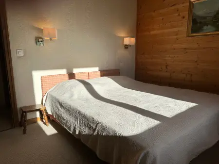Chalet 10 personnes, vue Mont-Blanc, parking et wifi à Combloux - Photo 9