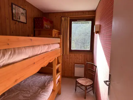 Chalet 10 personnes, vue Mont-Blanc, parking et wifi à Combloux - Photo 12