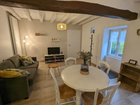 Gîte de charme avec jardin et parking privé près de Paris et Orléans - Photo 1