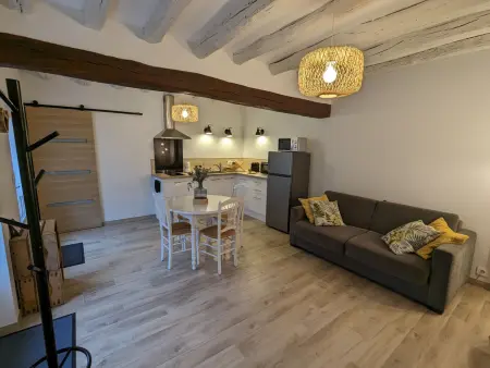 Gîte de charme avec jardin et parking privé près de Paris et Orléans - Photo 2