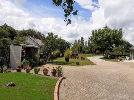 Gîte de charme avec jardin et parking privé près de Paris et Orléans - Photo 4