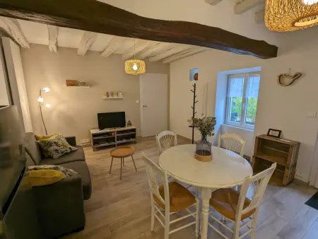 Gîte de charme avec jardin et parking privé près de Paris et Orléans - Photo 5
