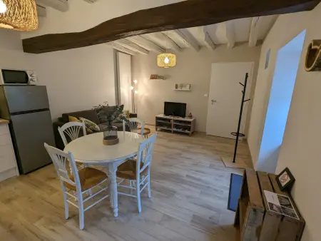 Gîte de charme avec jardin et parking privé près de Paris et Orléans - Photo 7