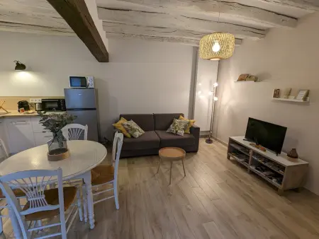 Gîte de charme avec jardin et parking privé près de Paris et Orléans - Photo 8