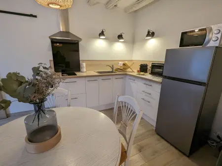 Gîte de charme avec jardin et parking privé près de Paris et Orléans - Photo 9