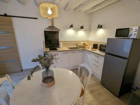 Gîte de charme avec jardin et parking privé près de Paris et Orléans - Photo 10