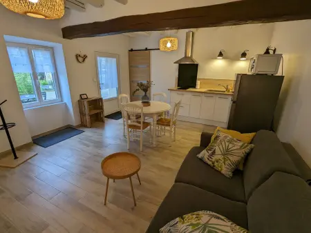 Gîte de charme avec jardin et parking privé près de Paris et Orléans - Photo 13