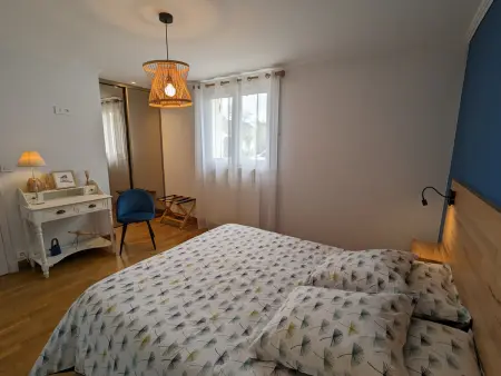 Gîte de charme avec jardin et parking privé près de Paris et Orléans - Photo 15