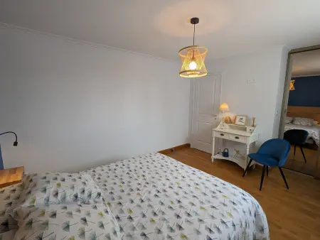 Gîte de charme avec jardin et parking privé près de Paris et Orléans - Photo 16
