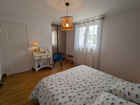 Gîte de charme avec jardin et parking privé près de Paris et Orléans - Photo 17