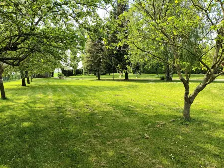 Gîte de charme avec jardin et parking privé près de Paris et Orléans - Photo 22