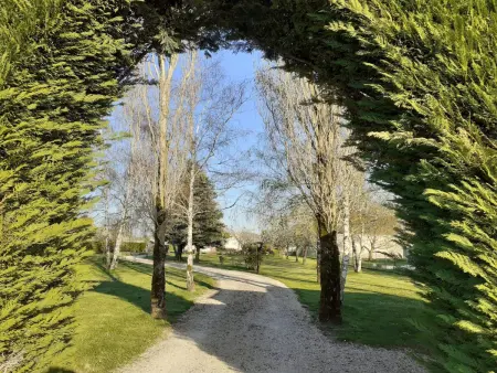 Gîte de charme avec jardin et parking privé près de Paris et Orléans - Photo 26