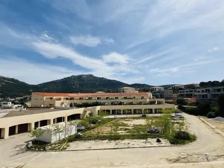 Appartement Climatisé avec 2 Terrasses et Parking à 200m de la Plage - Photo 12