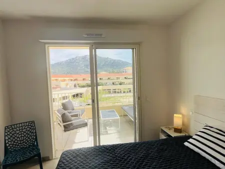 Appartement Climatisé avec 2 Terrasses et Parking à 200m de la Plage - Photo 14