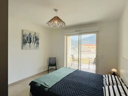 Appartement Climatisé avec 2 Terrasses et Parking à 200m de la Plage - Photo 18