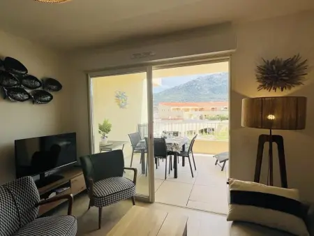 Appartement Climatisé avec 2 Terrasses et Parking à 200m de la Plage - Photo 20