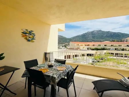 Appartement Climatisé avec 2 Terrasses et Parking à 200m de la Plage - Photo 21