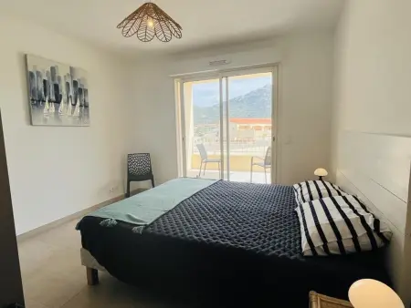 Appartement Climatisé avec 2 Terrasses et Parking à 200m de la Plage - Photo 25