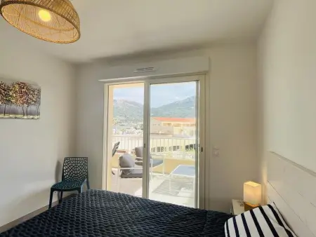 Appartement Climatisé avec 2 Terrasses et Parking à 200m de la Plage - Photo 28