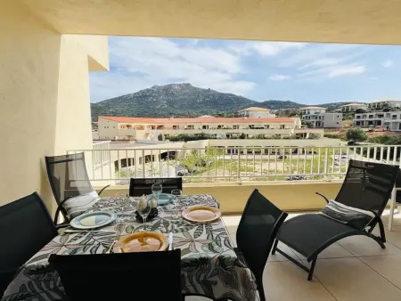 Appartement Climatisé avec 2 Terrasses et Parking à 200m de la Plage - Photo 35