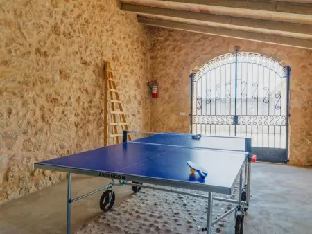 Albadallet, Maison 8 personnes à Vilafranca - Photo 17