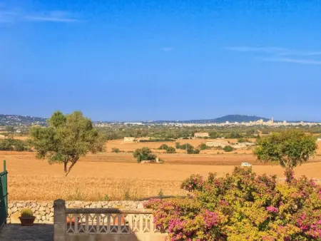 Albadallet, Maison 8 personnes à Vilafranca - Photo 23