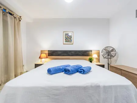Playa Tarraco, Appartement 6 personnes à Tarragona - Photo 4
