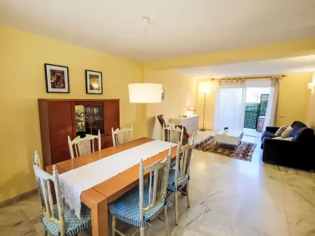 Playa Tarraco, Appartement 6 personnes à Tarragona - Photo 5