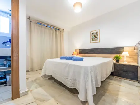 Playa Tarraco, Appartement 6 personnes à Tarragona - Photo 9