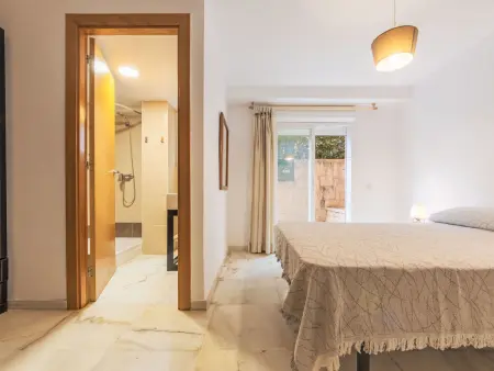 Playa Tarraco, Appartement 6 personnes à Tarragona - Photo 10