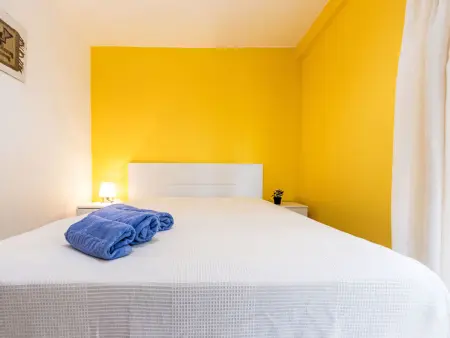 Playa Tarraco, Appartement 6 personnes à Tarragona - Photo 12