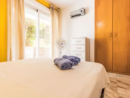 Playa Tarraco, Appartement 6 personnes à Tarragona - Photo 14