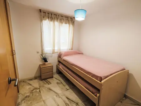Playa Tarraco, Appartement 6 personnes à Tarragona - Photo 15