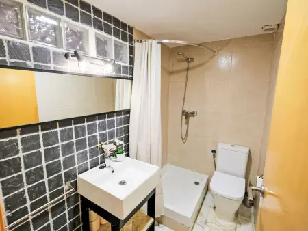 Playa Tarraco, Appartement 6 personnes à Tarragona - Photo 16