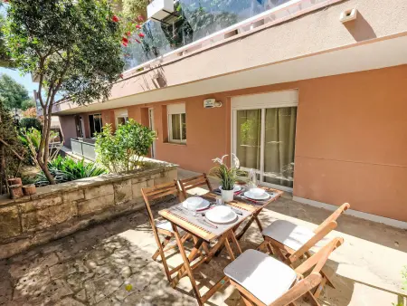 Playa Tarraco, Appartement 6 personnes à Tarragona - Photo 17