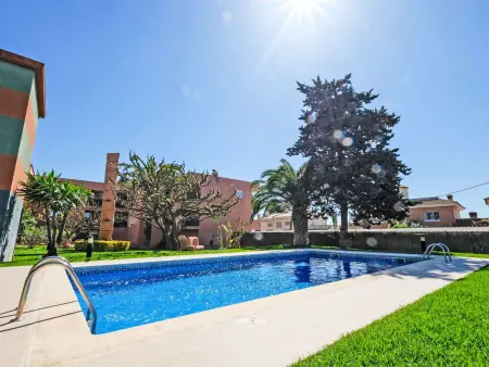Playa Tarraco, Appartement 6 personnes à Tarragona - Photo 20