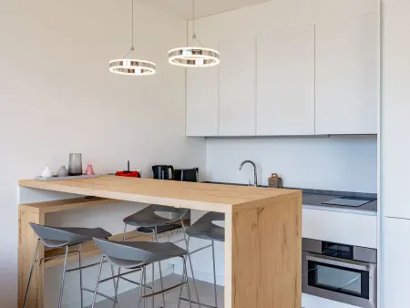Lakeview Terrace, Appartement 3 personnes à Nesso - Photo 5