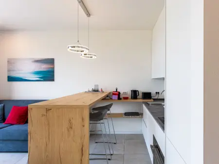 Lakeview Terrace, Appartement 3 personnes à Nesso - Photo 9