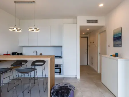 Lakeview Terrace, Appartement 3 personnes à Nesso - Photo 10