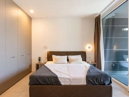 Lakeview Terrace, Appartement 3 personnes à Nesso - Photo 12