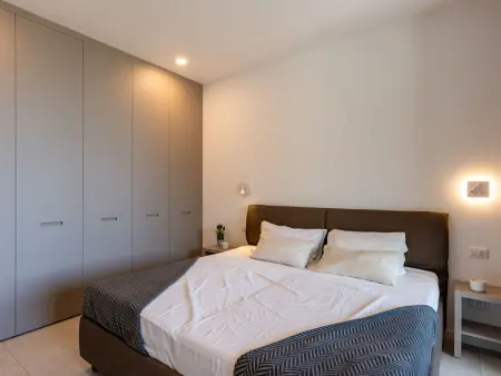 Lakeview Terrace, Appartement 3 personnes à Nesso - Photo 14