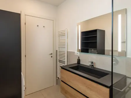 Lakeview Terrace, Appartement 3 personnes à Nesso - Photo 17