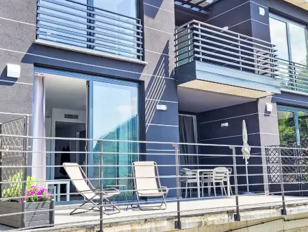 Lakeview Terrace, Appartement 3 personnes à Nesso - Photo 19